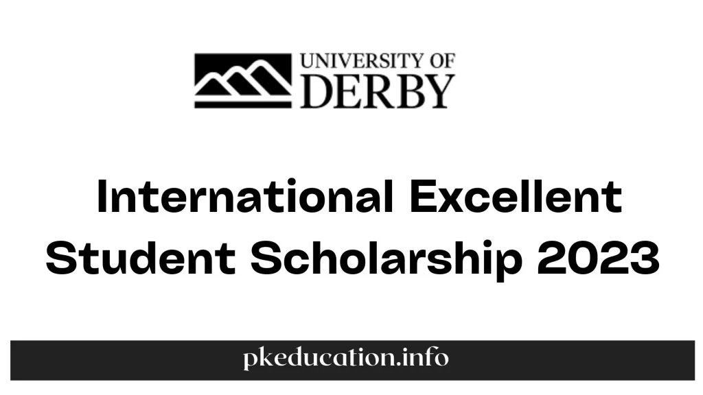 International Excellent Student Scholarship 2023International Excellent Student Scholarship 2023