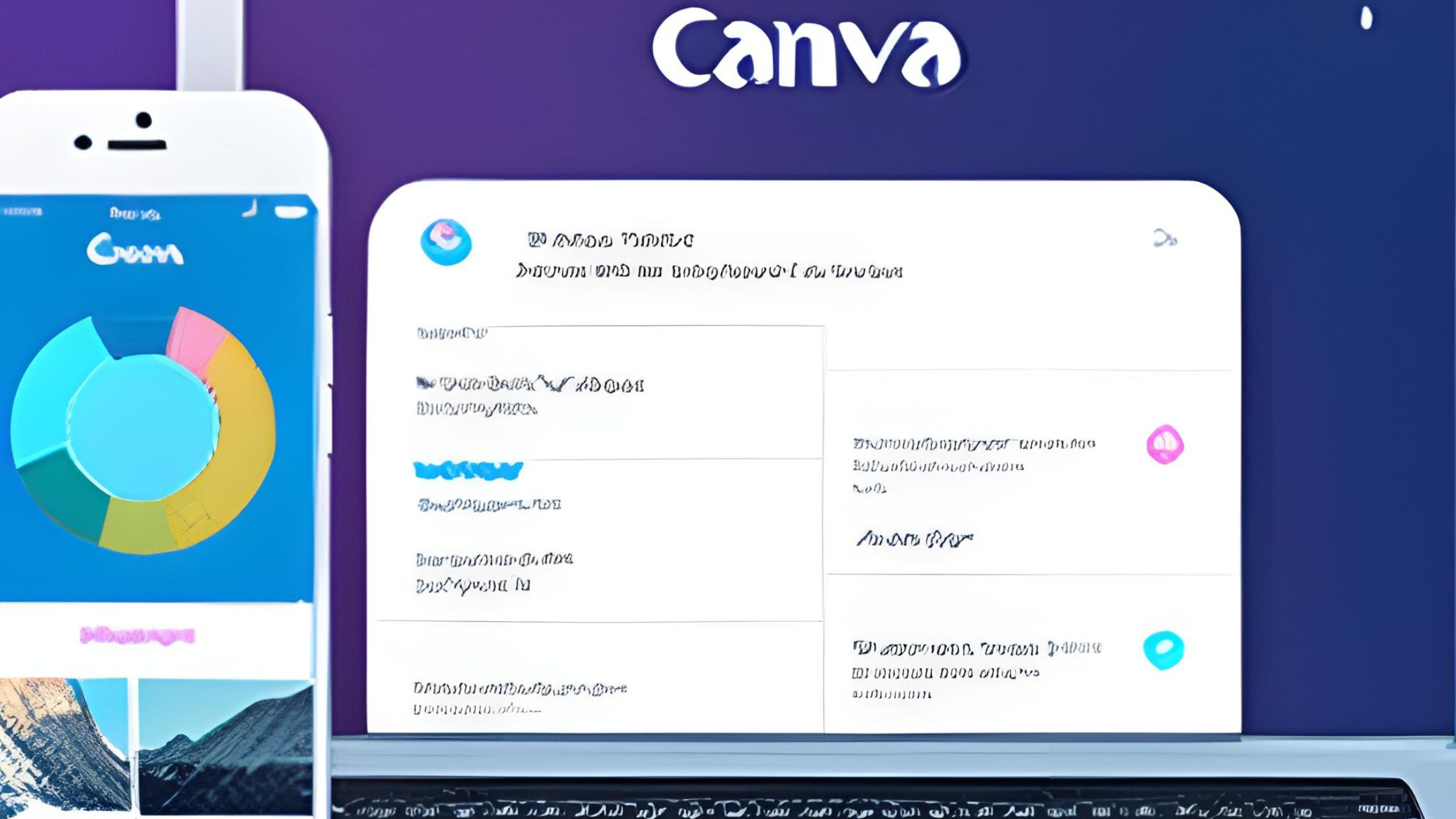 Canva Artificial intelligence New Features 2023