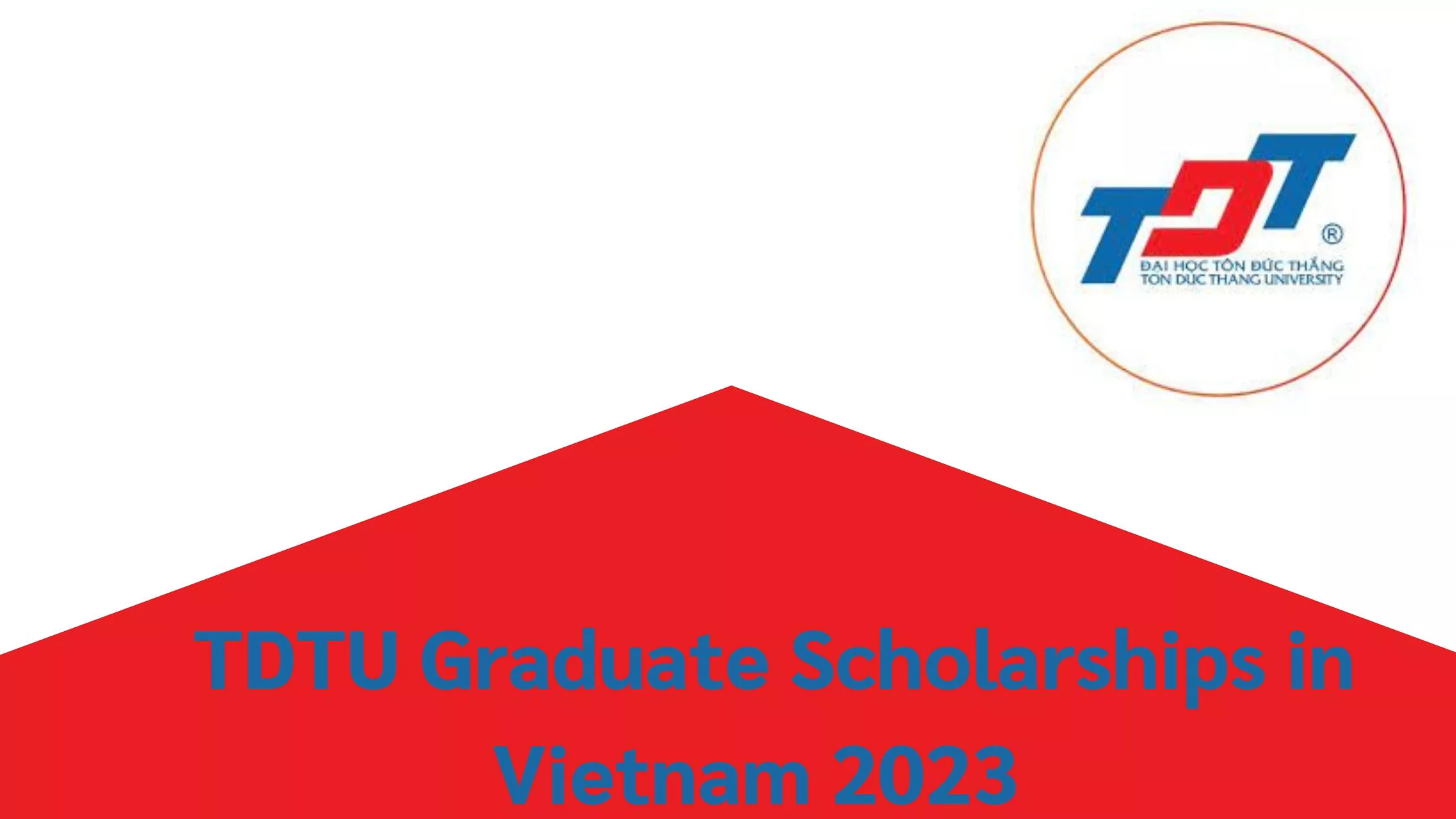 Texas Christian University Scholarships in USA 2023